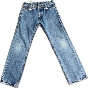Levi’s 505 31W 30L